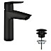 Grohe QuickFix Start Grifo de lavabo M 