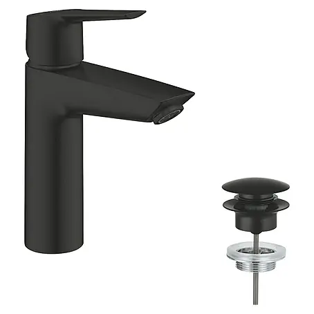 Grohe QuickFix Start Grifo de lavabo M