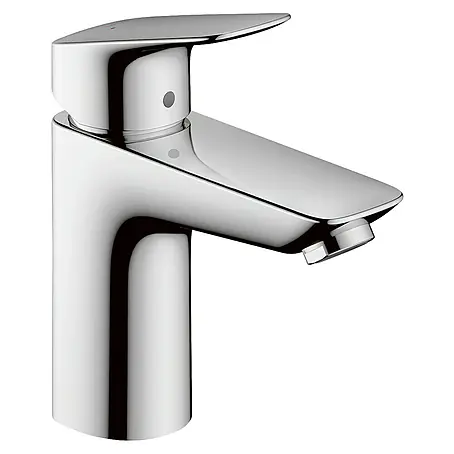 Hansgrohe Logis Waschtischarmatur 100