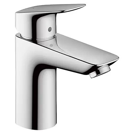 Hansgrohe Logis Waschtischarmatur 100
