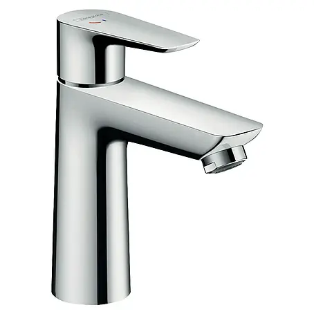 Hansgrohe Talis E Waschtischarmatur 110 CoolStart