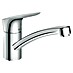 Hansgrohe Logis Wastafelkraan 120 CS Eco 