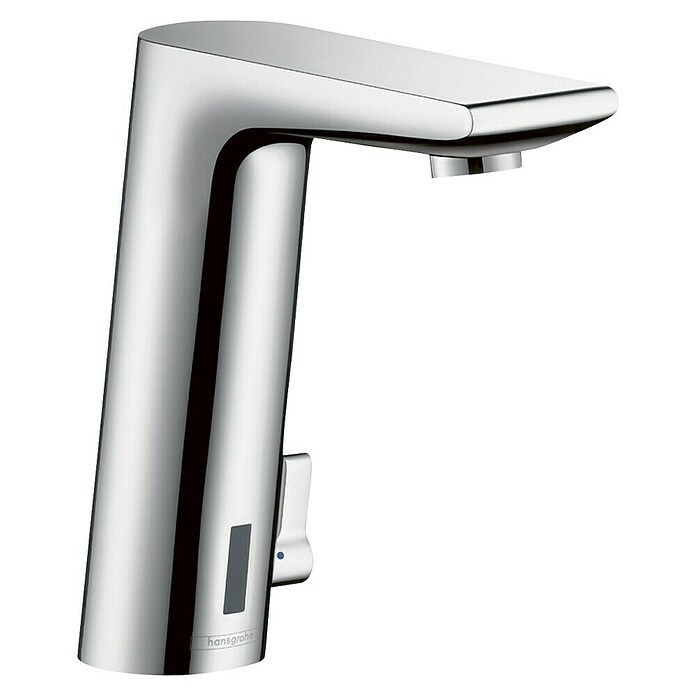 Hansgrohe Metris S Waschtischarmatur (Chrom) | BAUHAUS