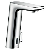 Hansgrohe Metris S Waschtischarmatur (Chrom) | BAUHAUS