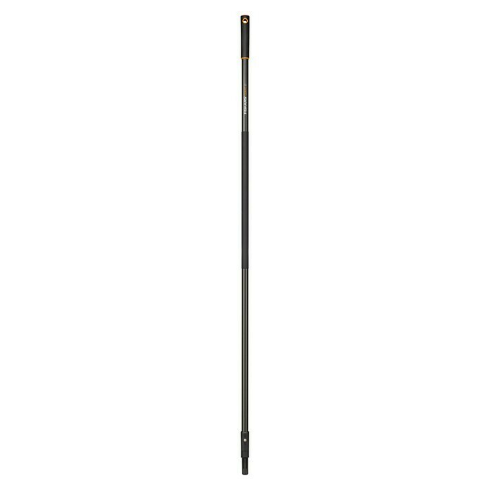 Fiskars QuikFit Aluminiumstiel (Länge: 145 cm)