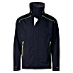 Marinepool Segeljacke (XXL, Herren, Schwarz)