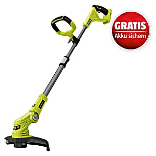 Ryobi ONE+ Akku-Rasentrimmer OLT1832 (18 V, Li-Ionen, Ohne Akku)