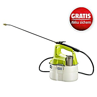 Ryobi ONE+ Akku-Sprühgerät OWS1880 (18 V, Anzahl Akkus: Ohne Akku)