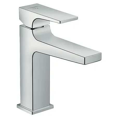 Hansgrohe Metropol Waschtischarmatur 110 ZG Coolstart