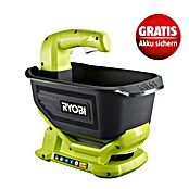 Ryobi ONE+ Handstreuer OSS1800 (18 V, Anzahl Akkus: Ohne Akku) | BAUHAUS