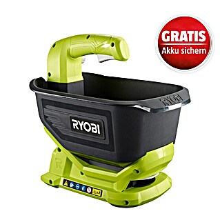 Ryobi ONE+ Handstreuer OSS1800 (18 V, Anzahl Akkus: Ohne Akku)