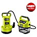 Ryobi ONE+ Schmutzwasserpumpe 