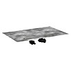 Hansgrohe Duschrinne RainDrain Allround (90 cm, Edelstahl) | BAUHAUS
