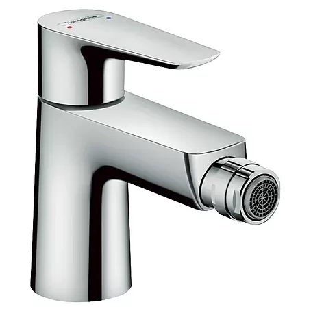 Hansgrohe Talis E Bidetarmatur