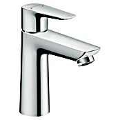 Hansgrohe Talis E Grifo de lavabo (Cromo, Profundidad del grifo: 150 mm) | BAUHAUS