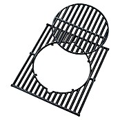 Kingstone KMS Gasgrill Cliff 350-1 (Grilloppervlak (B x D): 59 x 45 cm, 13,5 kW, Aantal branders: 3) | BAUHAUS