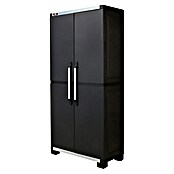 Keter Kunststoffschrank (L x B x H: 54 x 89 x 188 cm, Traglast: 45 kg/Boden)