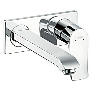 Hansgrohe Metris Waschtischarmatur (Chrom)
