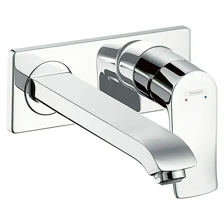 Hansgrohe Metris Waschtischarmatur