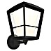 Philips Hue Led-wandlamp voor buiten White & Color Ambiance Econic 