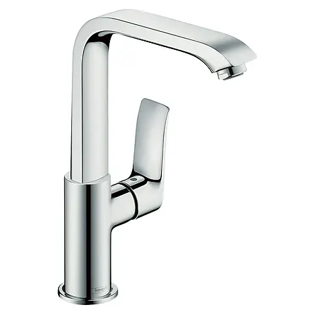Hansgrohe Metris Waschtischarmatur 230