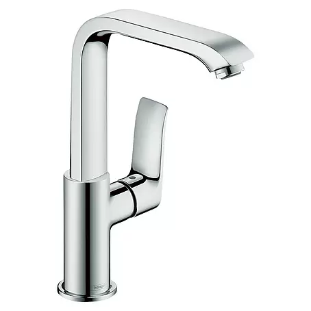 Hansgrohe Metris Waschtischarmatur 230