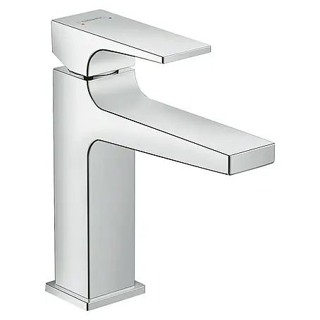 Hansgrohe Metropol Waschtischarmatur 110
