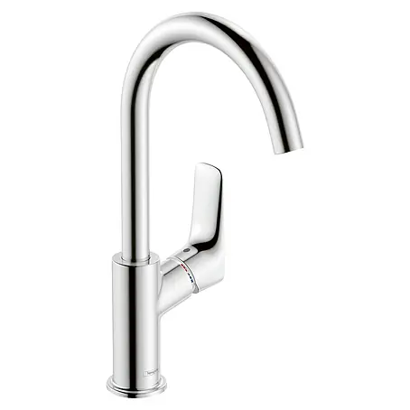 Hansgrohe Logis Waschtischarmatur 210