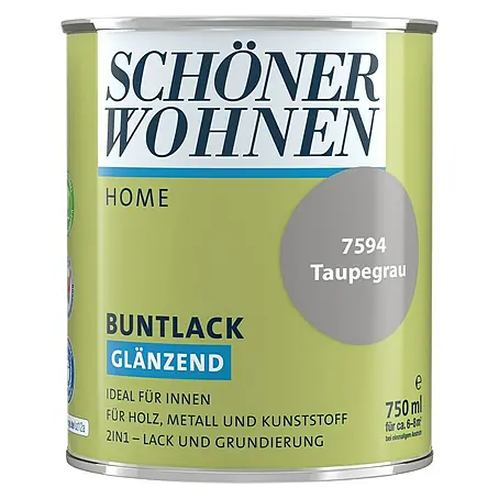SCHÖNER WOHNEN-Farbe Home Buntlack