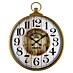 Reloj de pared Paris 