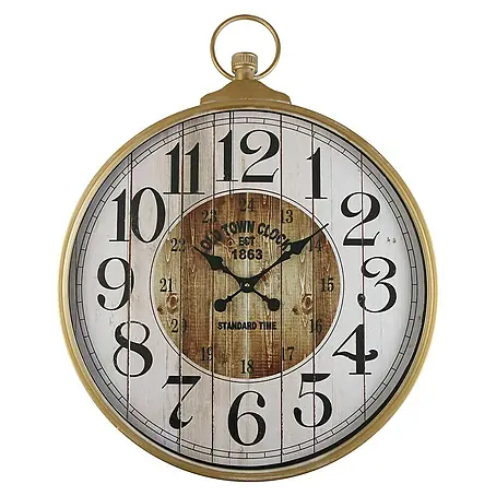 Versa  Reloj de pared Paris