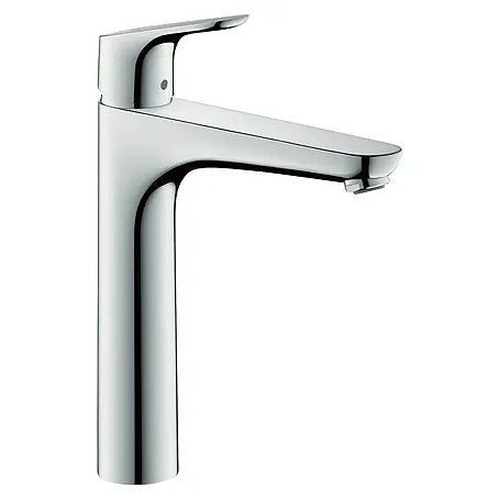 Hansgrohe Focus Waschtischarmatur 190