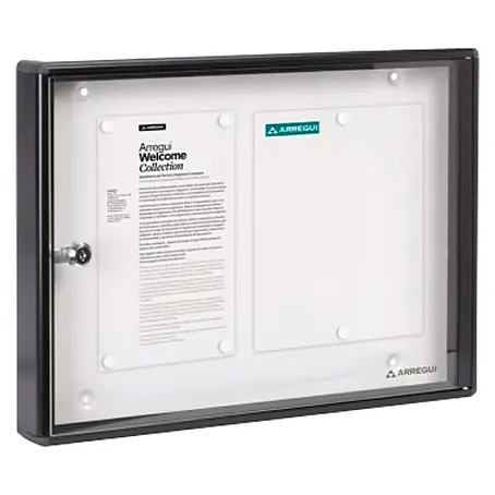 Arregui  Panel de pared PAN44