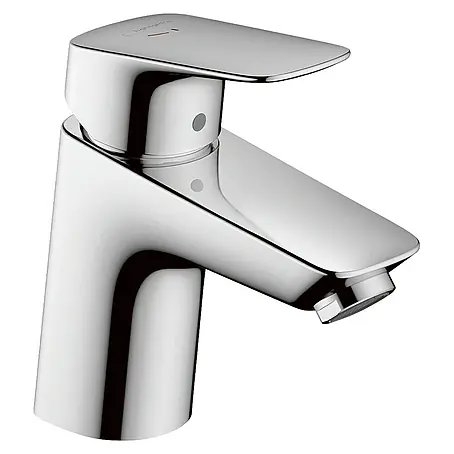 Hansgrohe Logis Waschtischarmatur 70 Coolstart