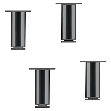 Pata para muebles