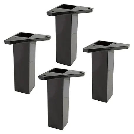 Rei  Set de patas de mueble 972