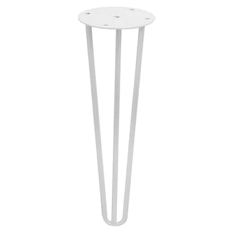 Rei  Pata para muebles Tri