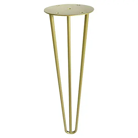 Rei  Pata para muebles Tri