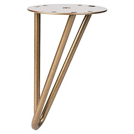 Rei  Pata para muebles Tri
