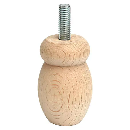 Rei  Pata para muebles Ranni