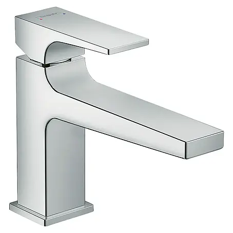 Hansgrohe Metropol Waschtischarmatur 100