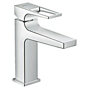 Hansgrohe Metropol Grifo de lavabo (Cromo, Conjunto de drenaje con apertura a presión) | BAUHAUS