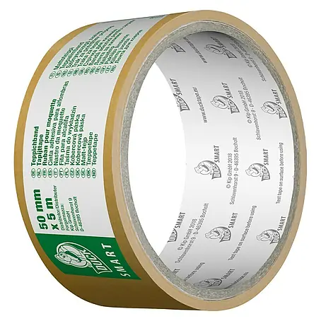 Duck Smart Verlegeband Teppichband
