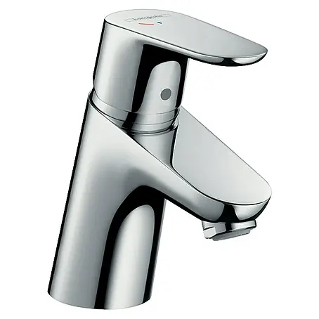 Hansgrohe Focus Waschtischarmatur 70 CoolStart