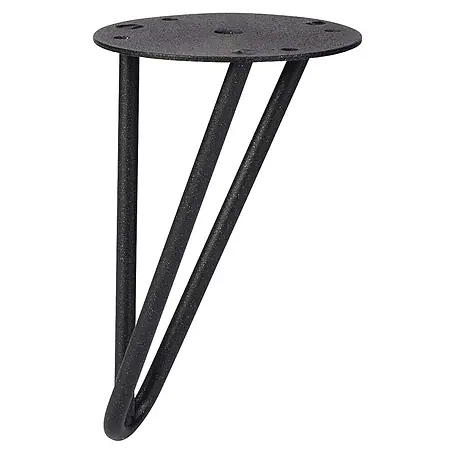 Rei  Pata para muebles Tri
