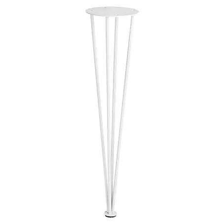 Rei  Pata para muebles Quad