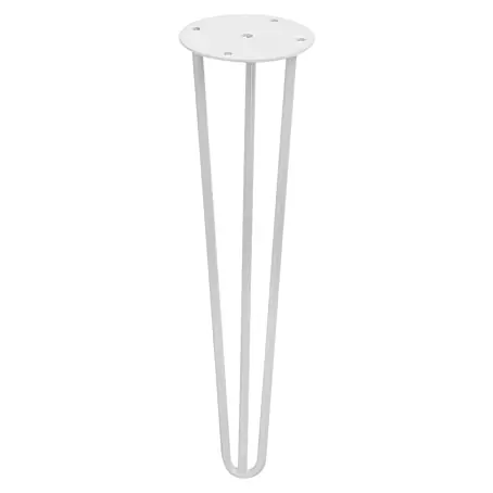 Rei  Pata para muebles Tri