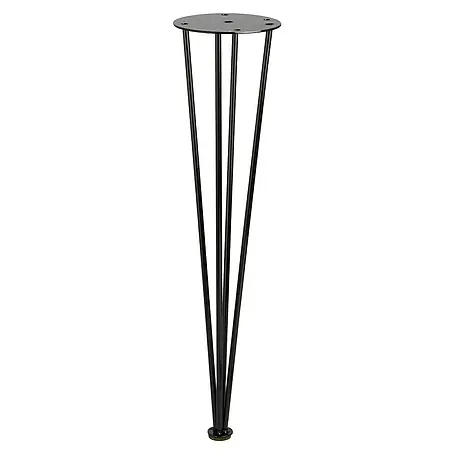 Rei  Pata para muebles Quad