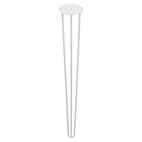 Rei  Pata para muebles Tri