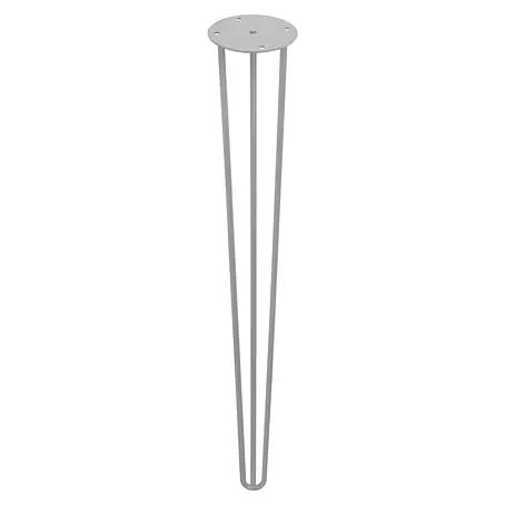 Rei  Pata para muebles Tri